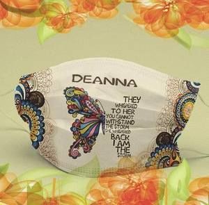 Meet your Posher, Deanna